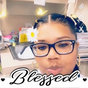 Meet your Posher, Keion